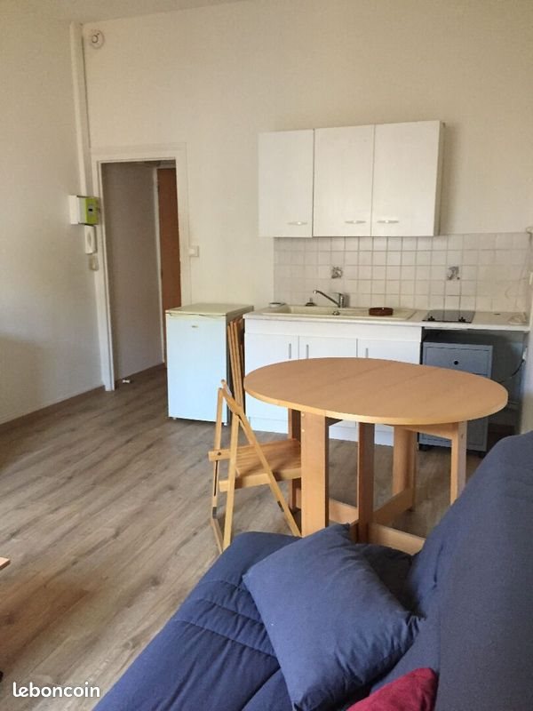 Appartement à louer, 19m², Libourne