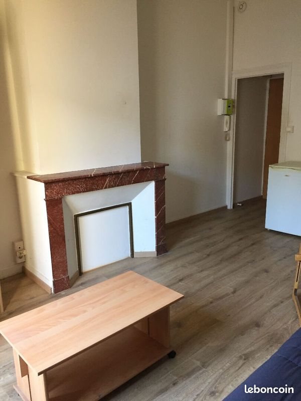Appartement à louer, 19m², Libourne