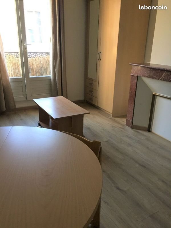 Appartement à louer, 19m², Libourne