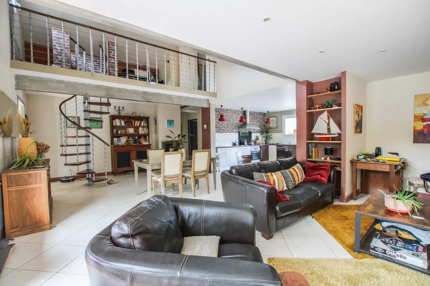 Maison à vendre, 162m², Pugnac
