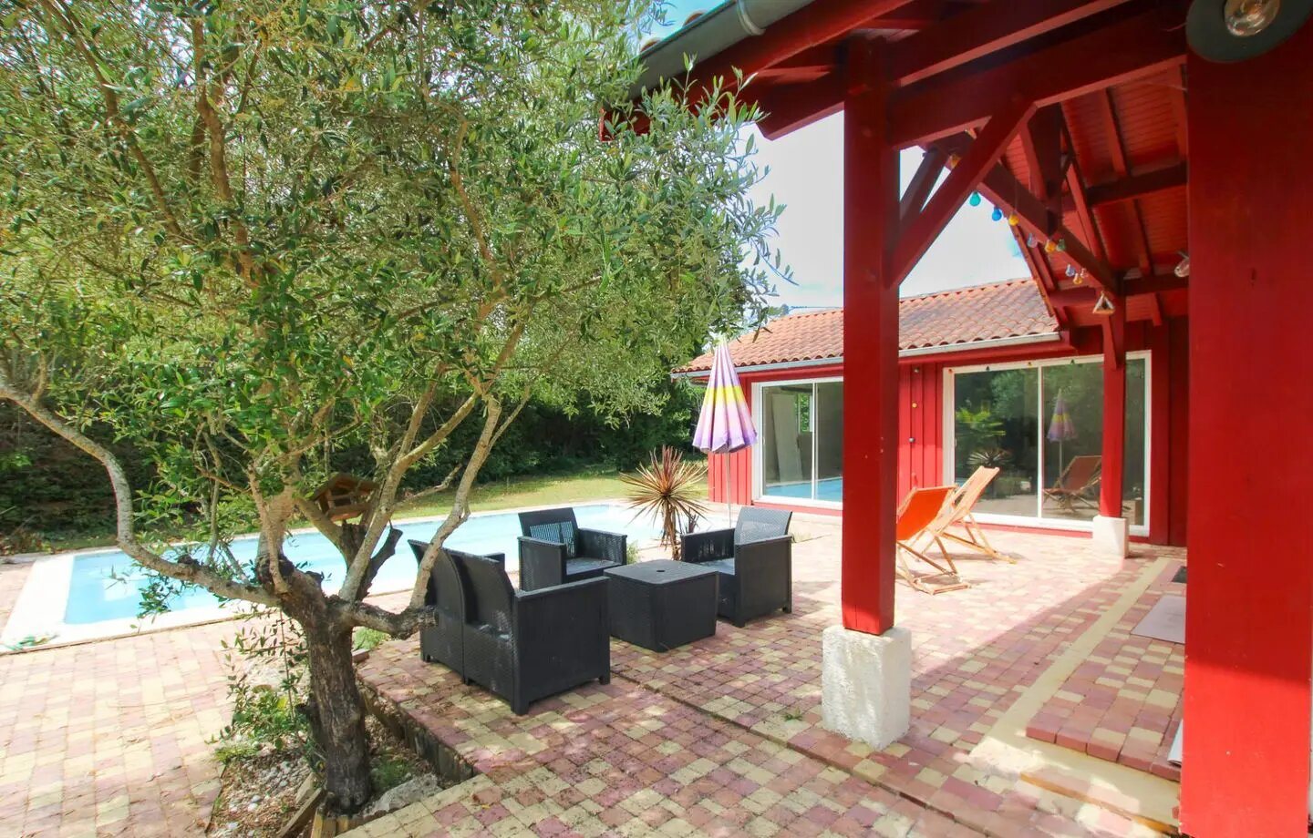 Maison à vendre, 162m², Pugnac