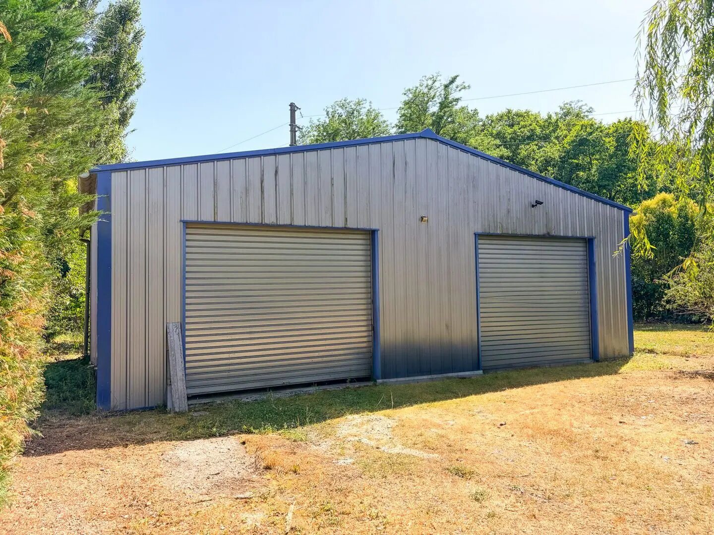 Maison à vendre, 162m², Pugnac