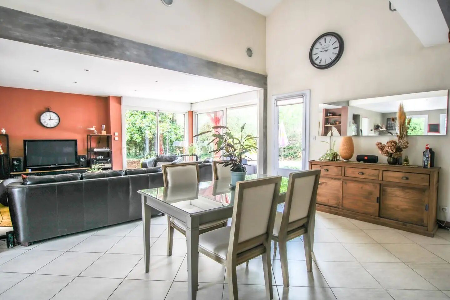 Maison à vendre, 162m², Pugnac