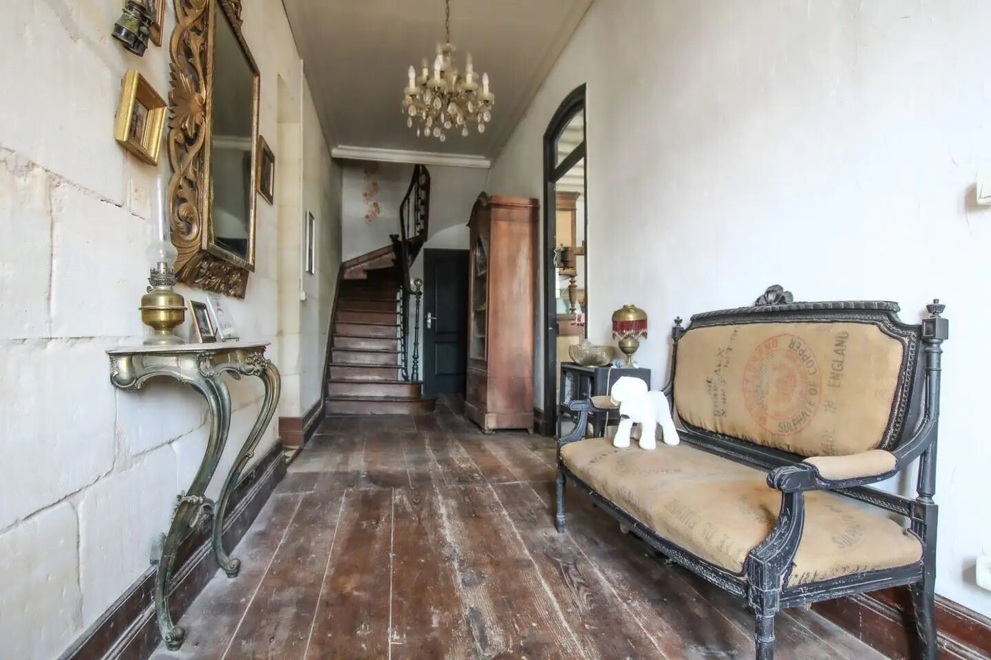 Maison à vendre, 500m², Saint-André-de-Cubzac
