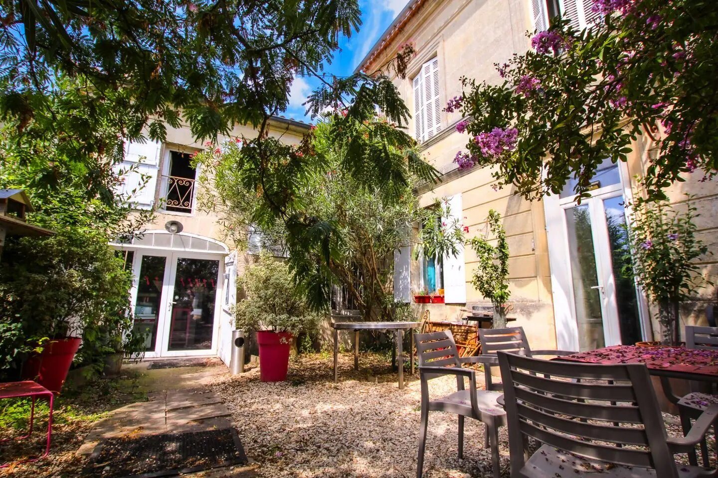 Maison à vendre, 500m², Saint-André-de-Cubzac