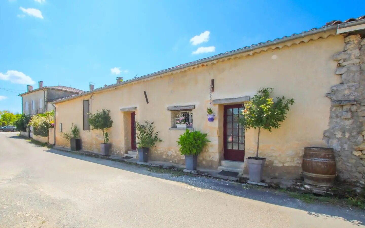 Maison à vendre, 500m², Saint-André-de-Cubzac