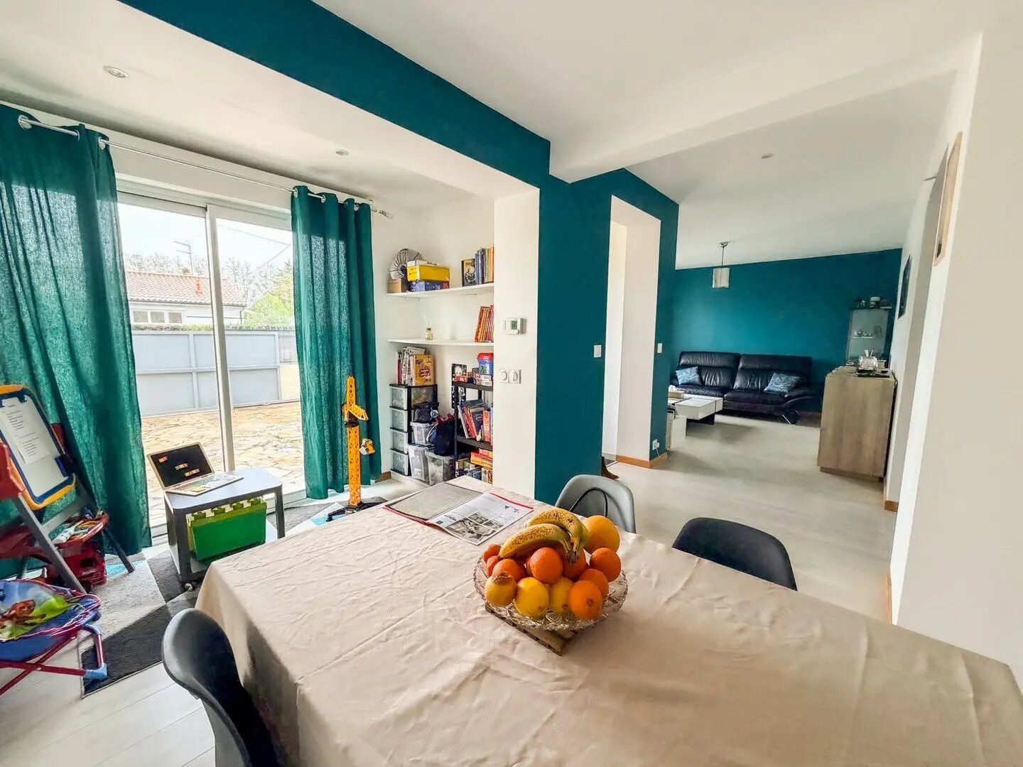 Maison à vendre, 93m², Ambès
