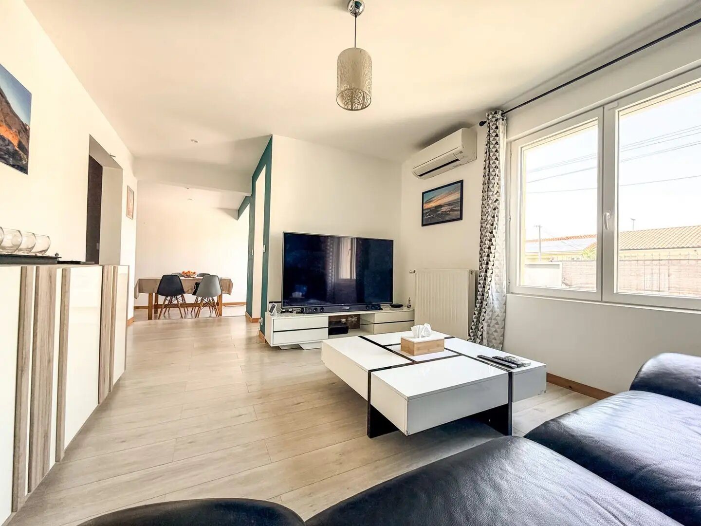 Maison à vendre, 93m², Ambès