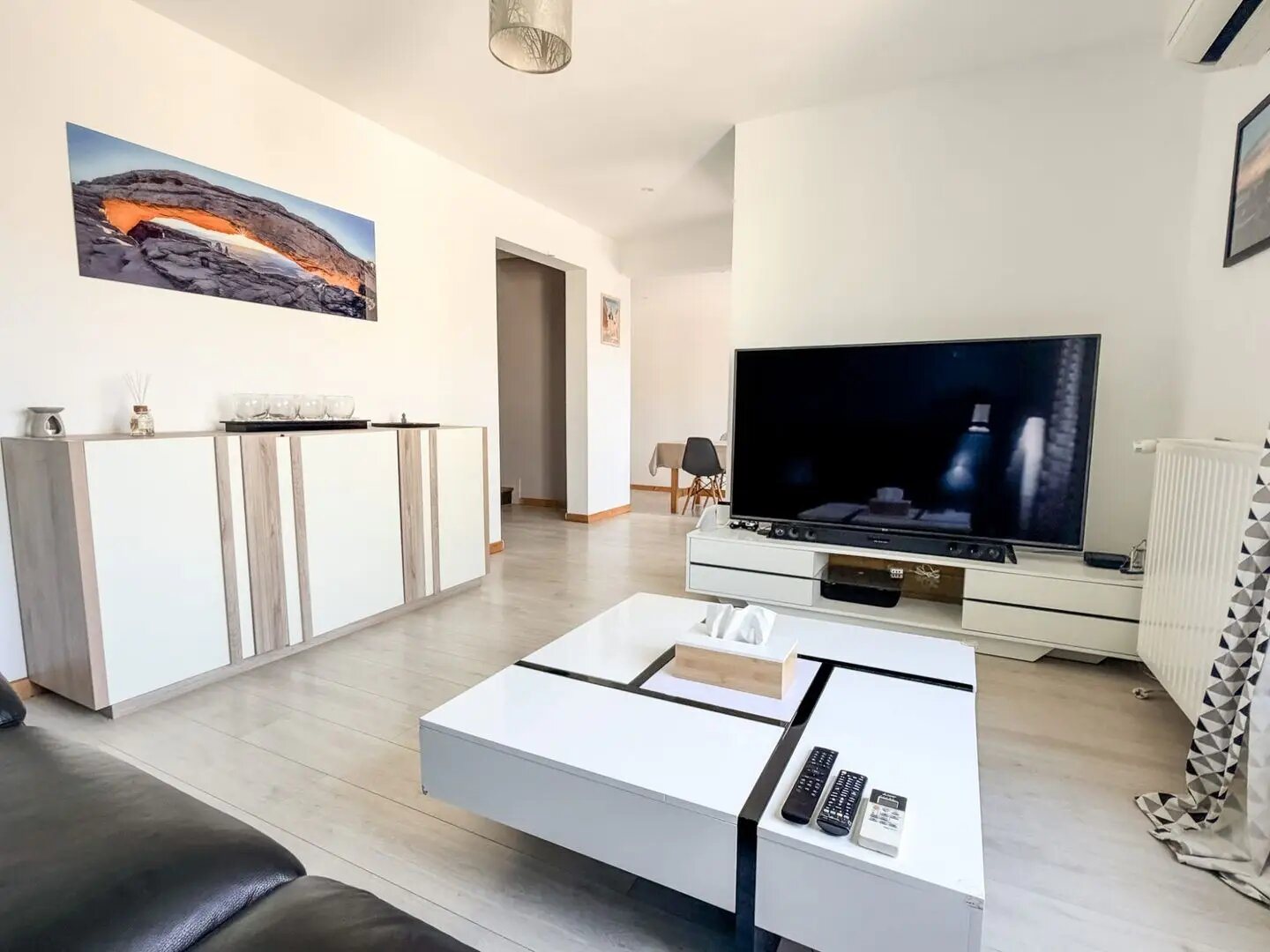 Maison à vendre, 93m², Ambès