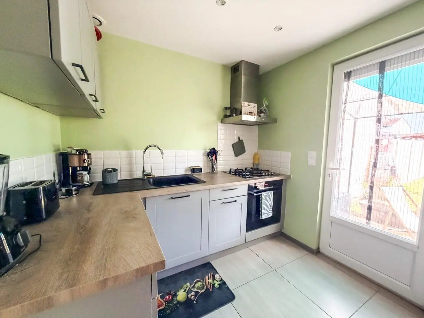 Maison à vendre, 93m², Ambès