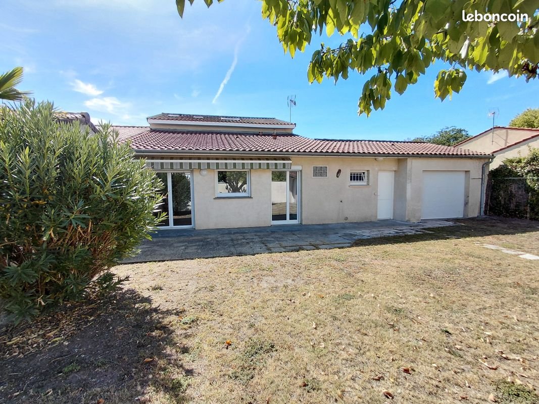 Maison à vendre, 162m², Libourne