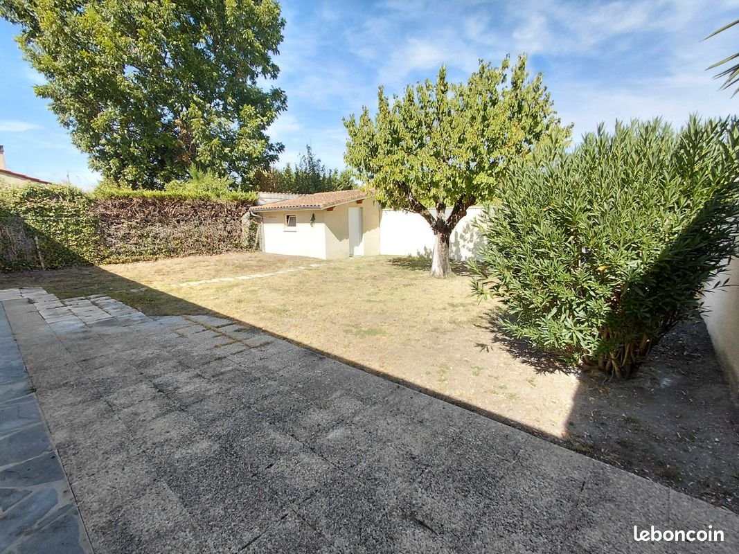 Maison à vendre, 162m², Libourne