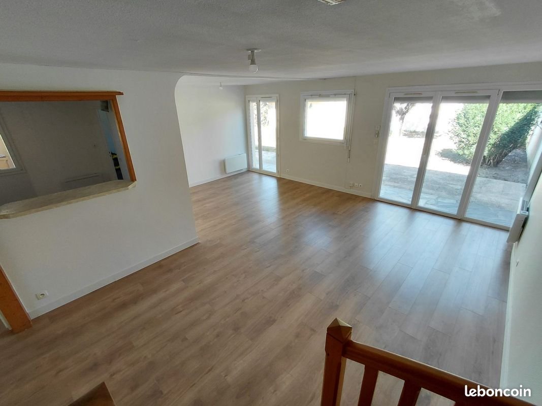 Maison à vendre, 162m², Libourne