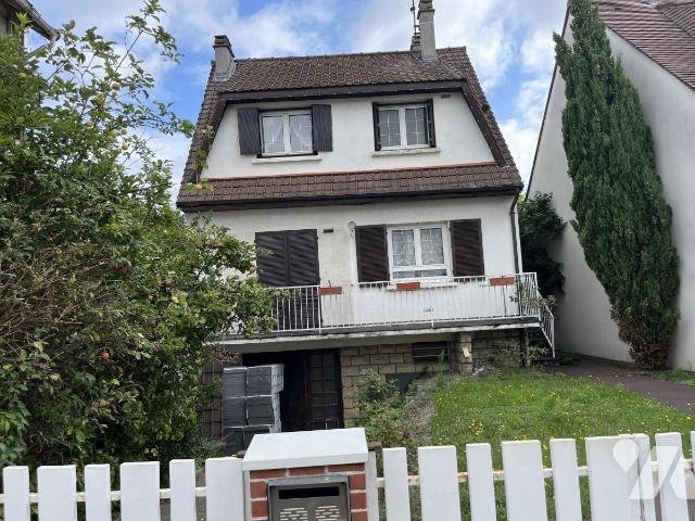 Maison à vendre, 120m², Drancy