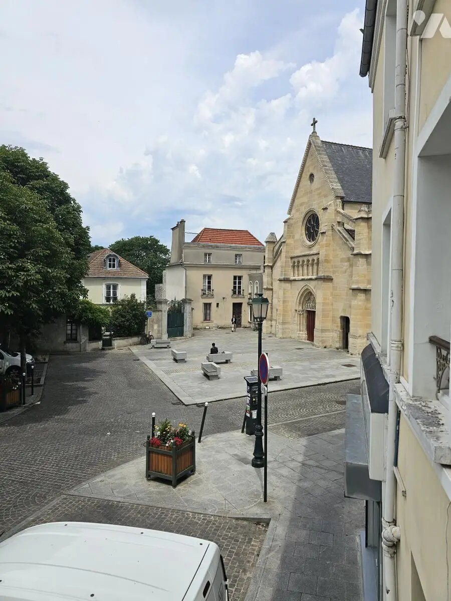 Appartement à vendre, 39m², Bagneux