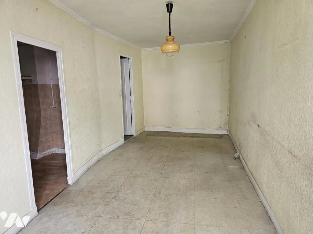 Appartement à vendre, 39m², Bagneux