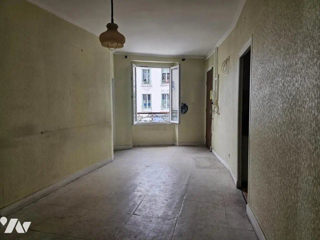 Appartement à vendre, 39m², Bagneux
