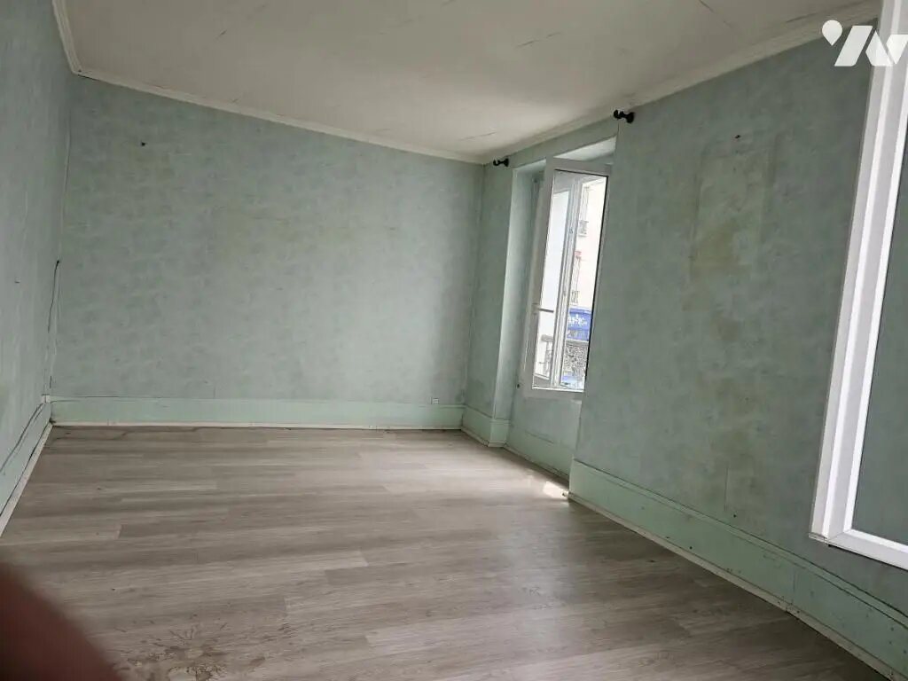 Appartement à vendre, 39m², Bagneux