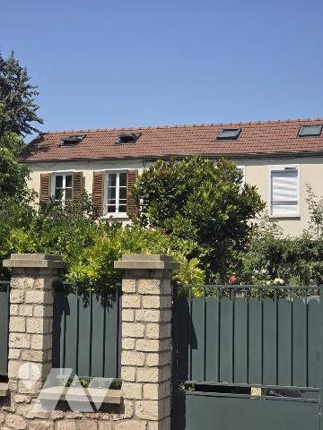 Appartement à vendre, 37m², Saint-Maur-des-Fossés