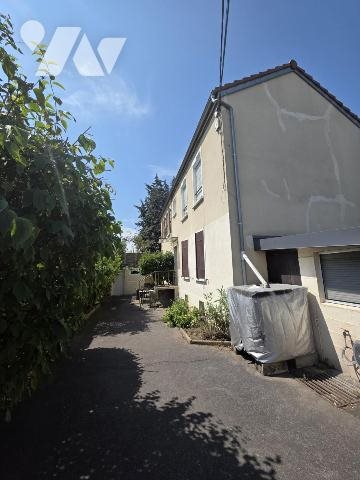 Appartement à vendre, 37m², Saint-Maur-des-Fossés