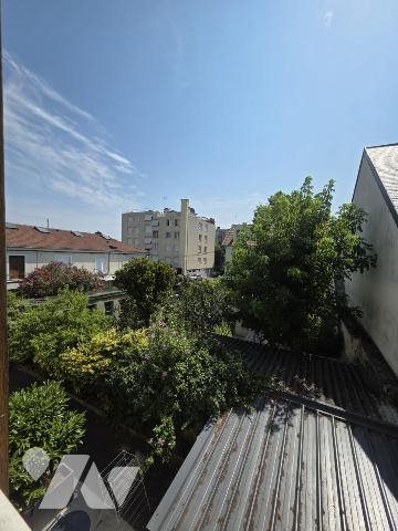 Appartement à vendre, 37m², Saint-Maur-des-Fossés