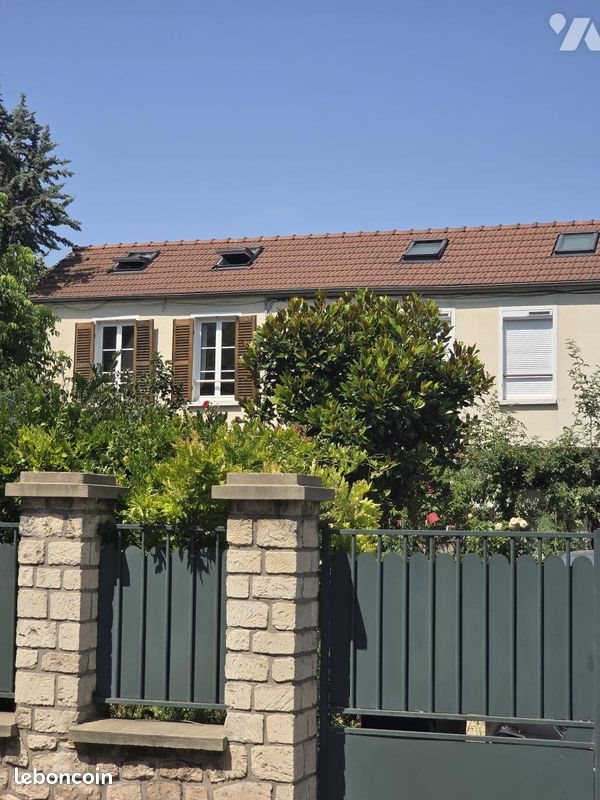 Appartement à vendre, 37m², Saint-Maur-des-Fossés