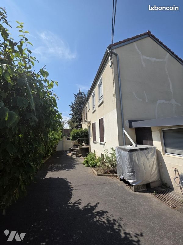 Appartement à vendre, 37m², Saint-Maur-des-Fossés