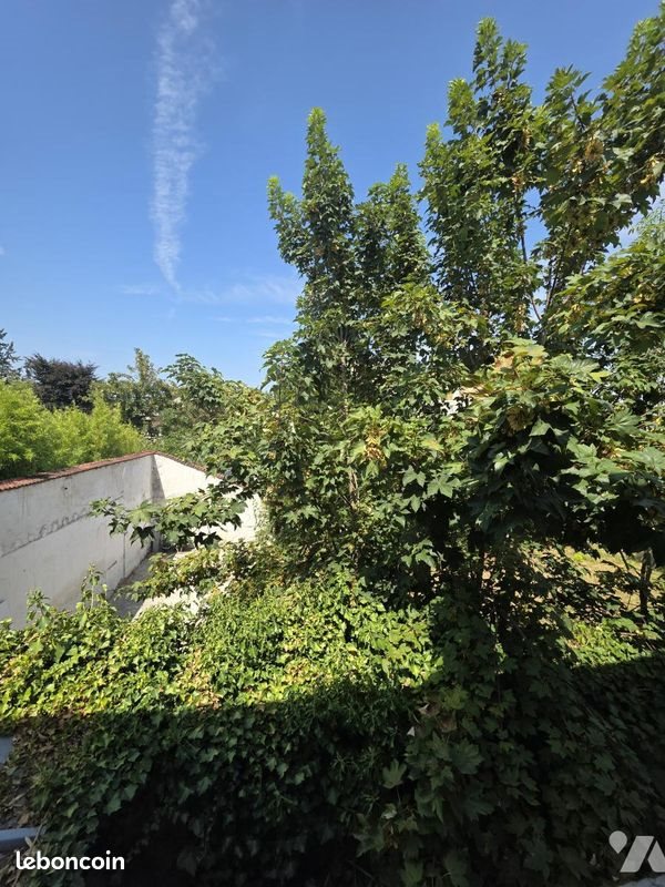 Appartement à vendre, 37m², Saint-Maur-des-Fossés