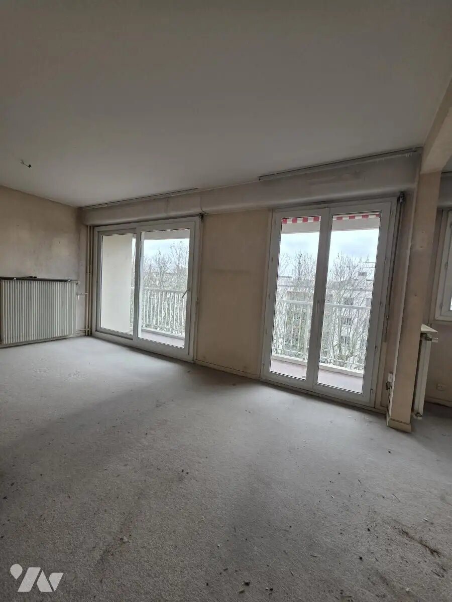 Appartement à vendre, 80m², Malakoff