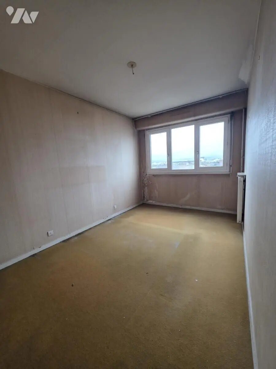 Appartement à vendre, 80m², Malakoff