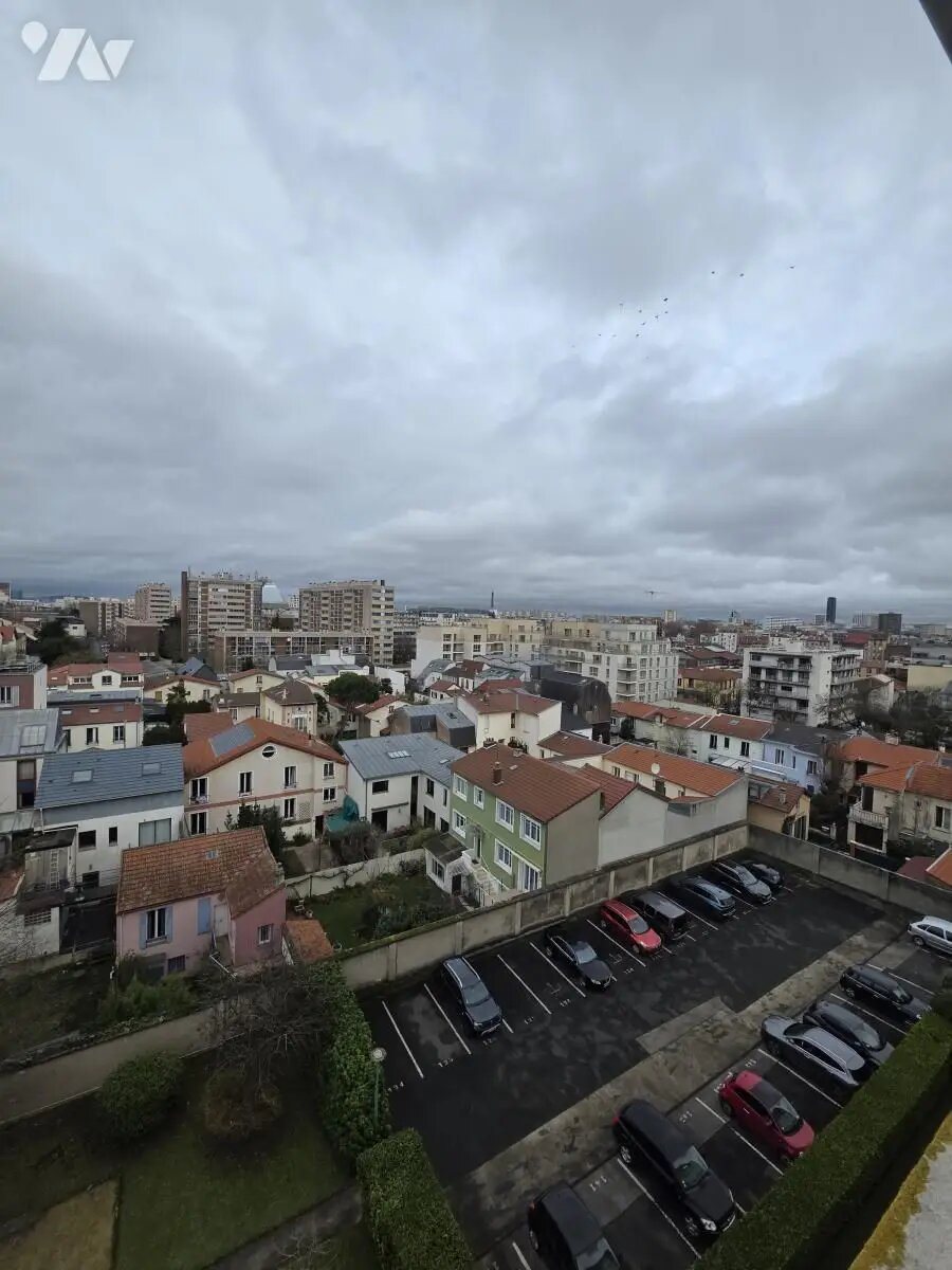Appartement à vendre, 80m², Malakoff