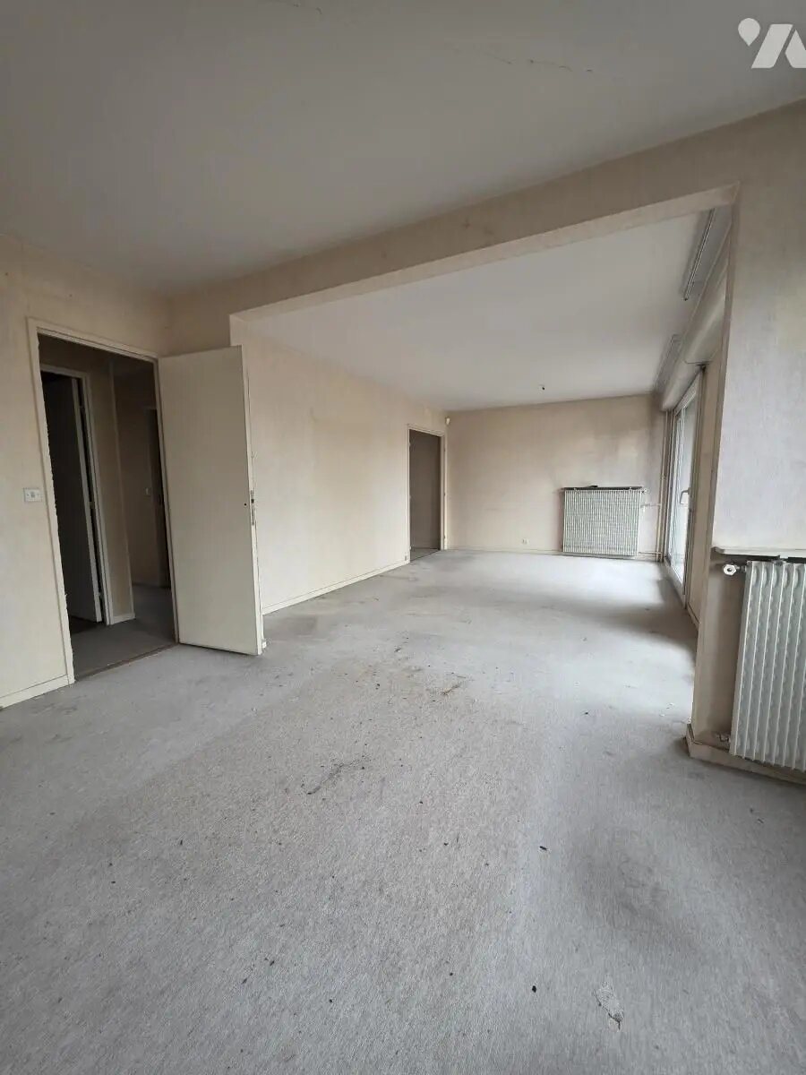 Appartement à vendre, 80m², Malakoff