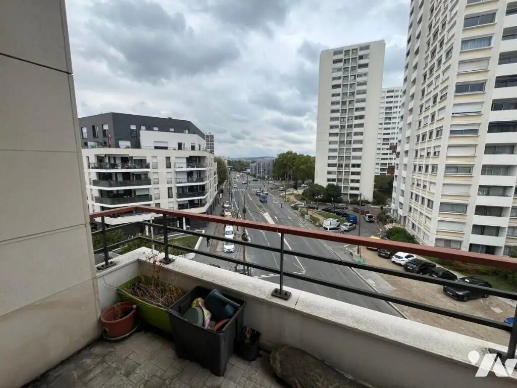 Appartement à vendre, 44m², Colombes