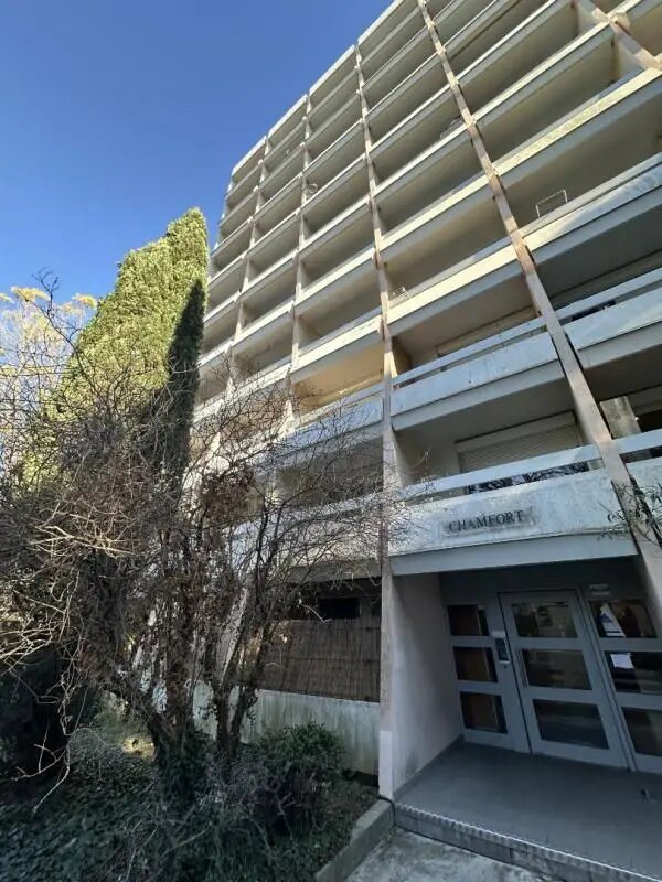 Appartement à louer, 17m², Montpellier