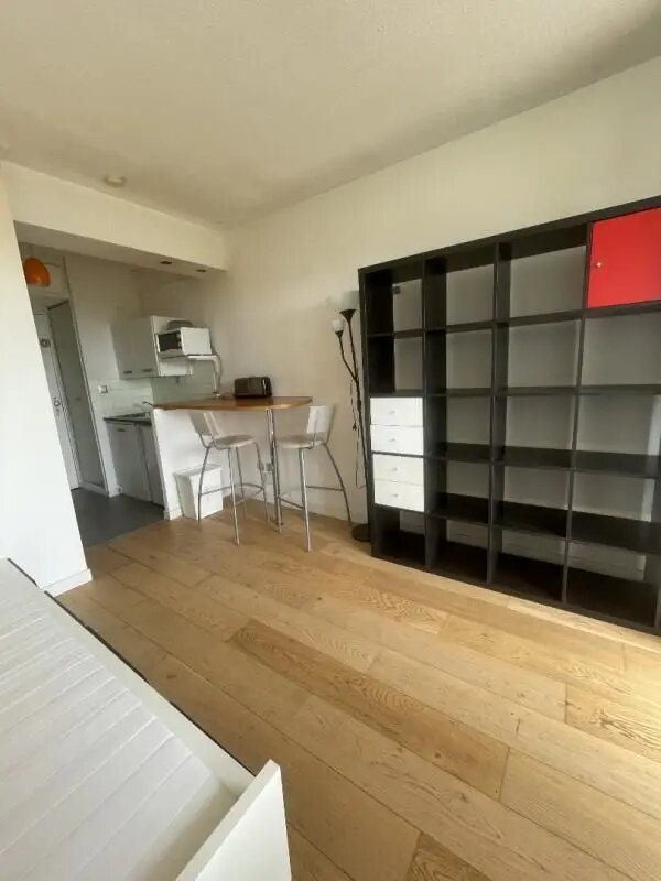 Appartement à louer, 17m², Montpellier