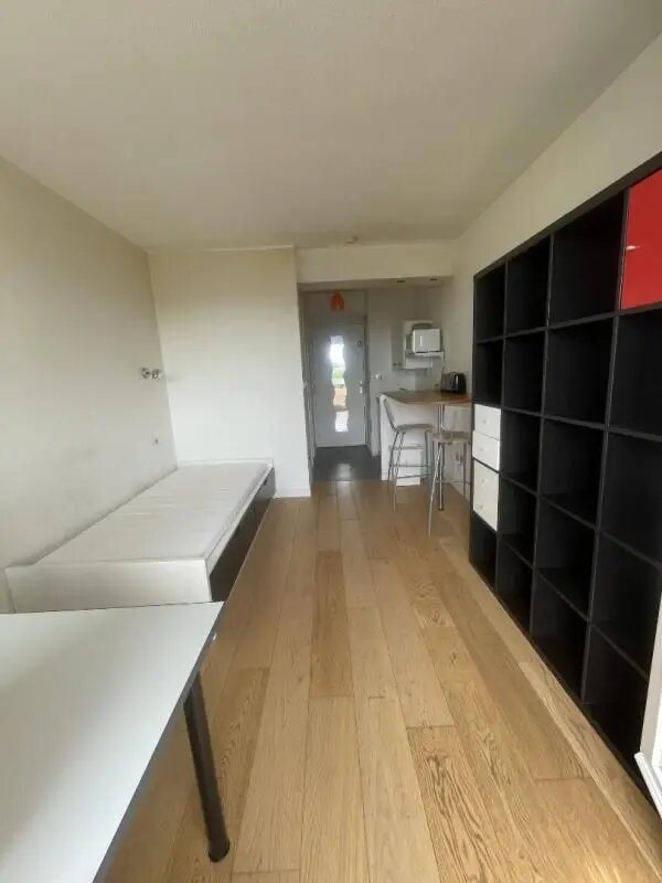 Appartement à louer, 17m², Montpellier