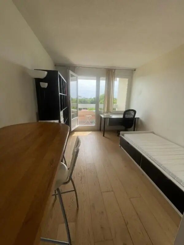 Appartement à louer, 17m², Montpellier