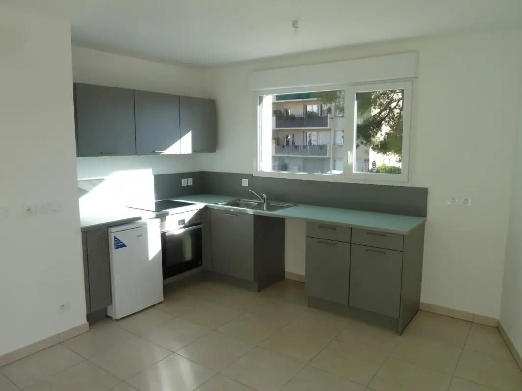 Appartement à louer, 43m², Montpellier