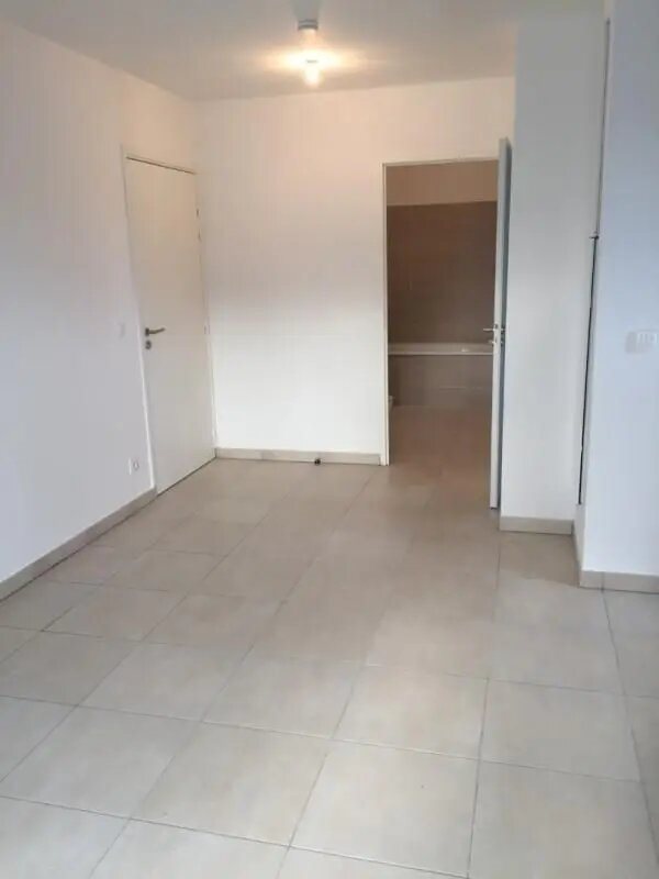 Appartement à louer, 43m², Montpellier