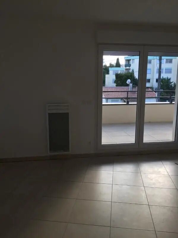 Appartement à louer, 43m², Montpellier
