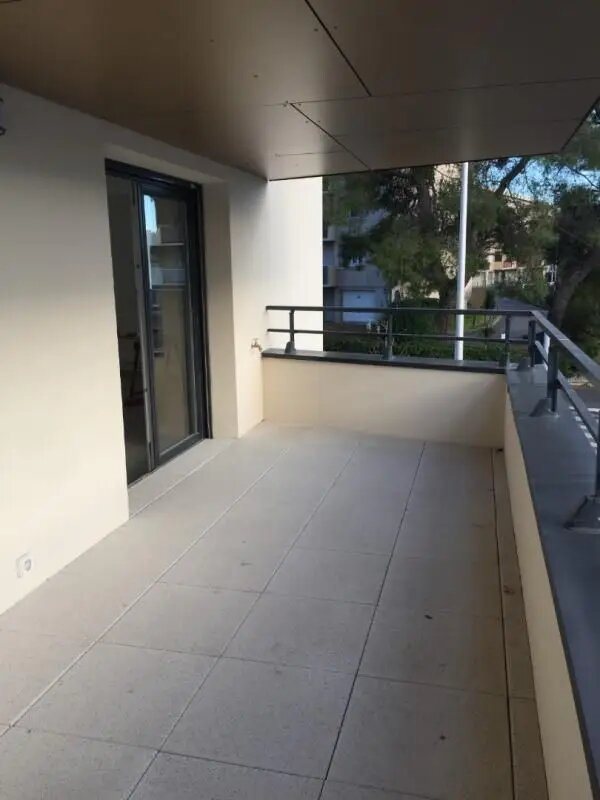 Appartement à louer, 43m², Montpellier