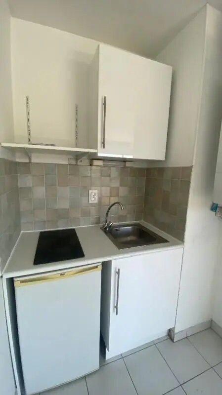 Appartement à louer, 37m², Montpellier