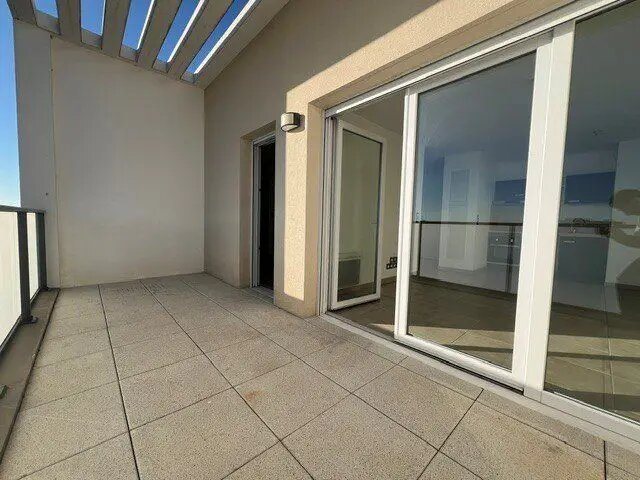 Appartement à vendre, 43m², Juvignac