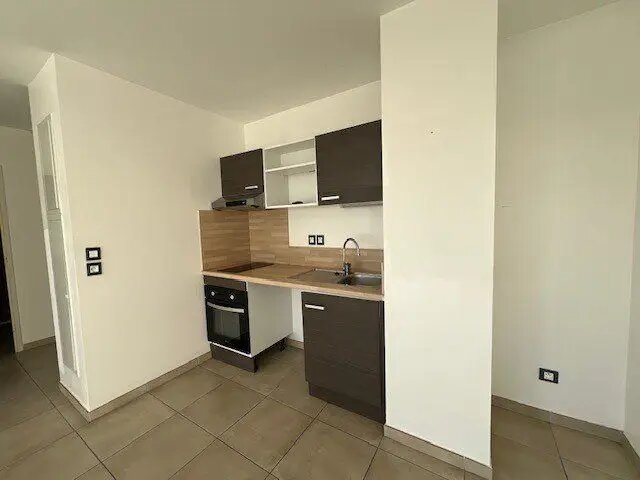 Appartement à vendre, 43m², Juvignac