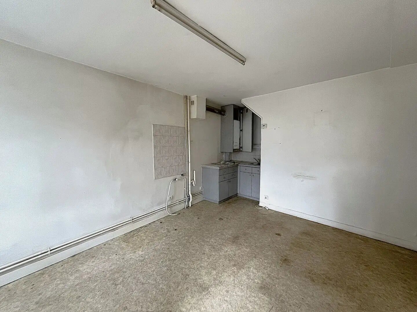 Maison à vendre, 67m², Nohanent