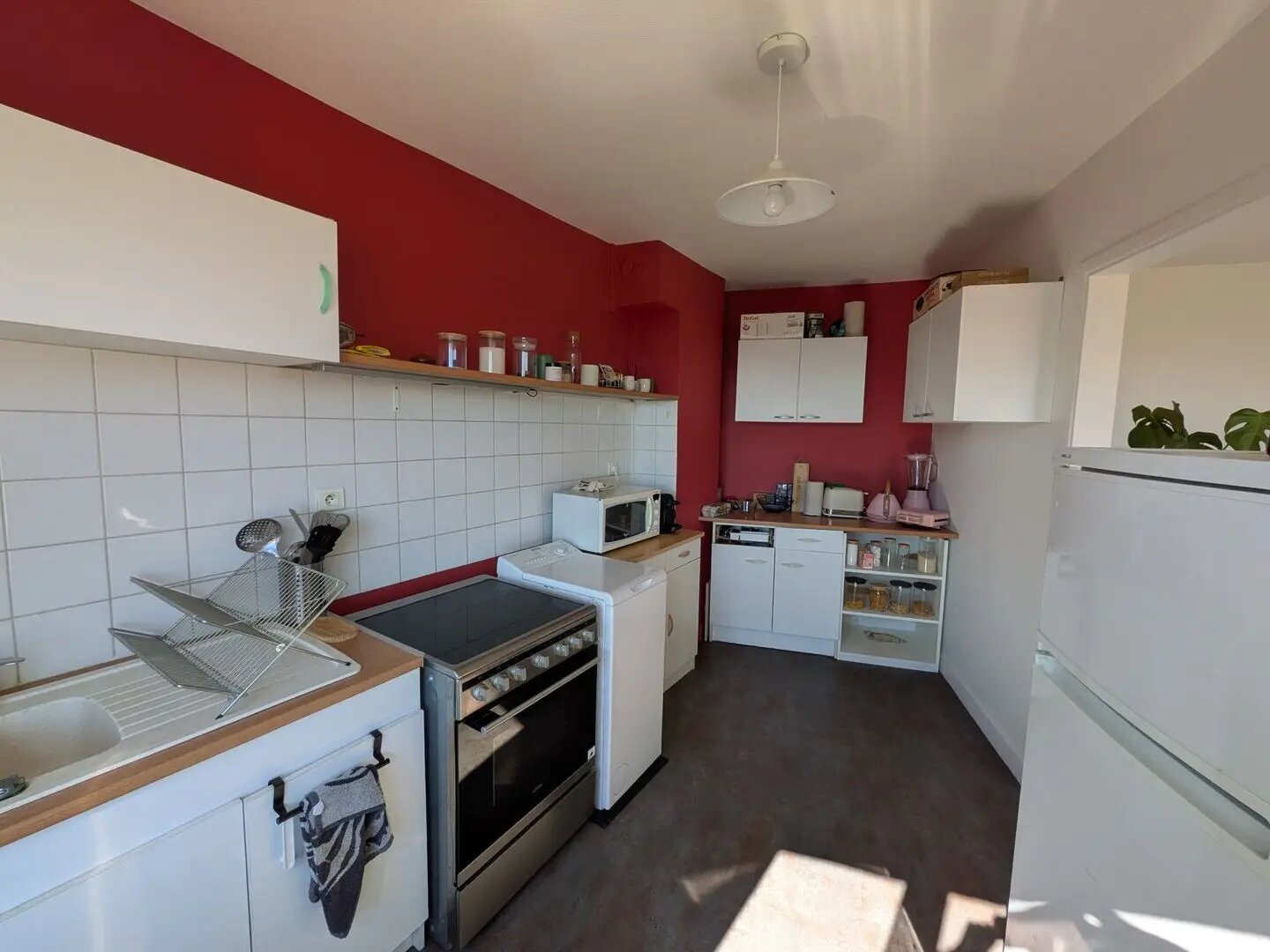 Appartement à louer, 51m², Orcines