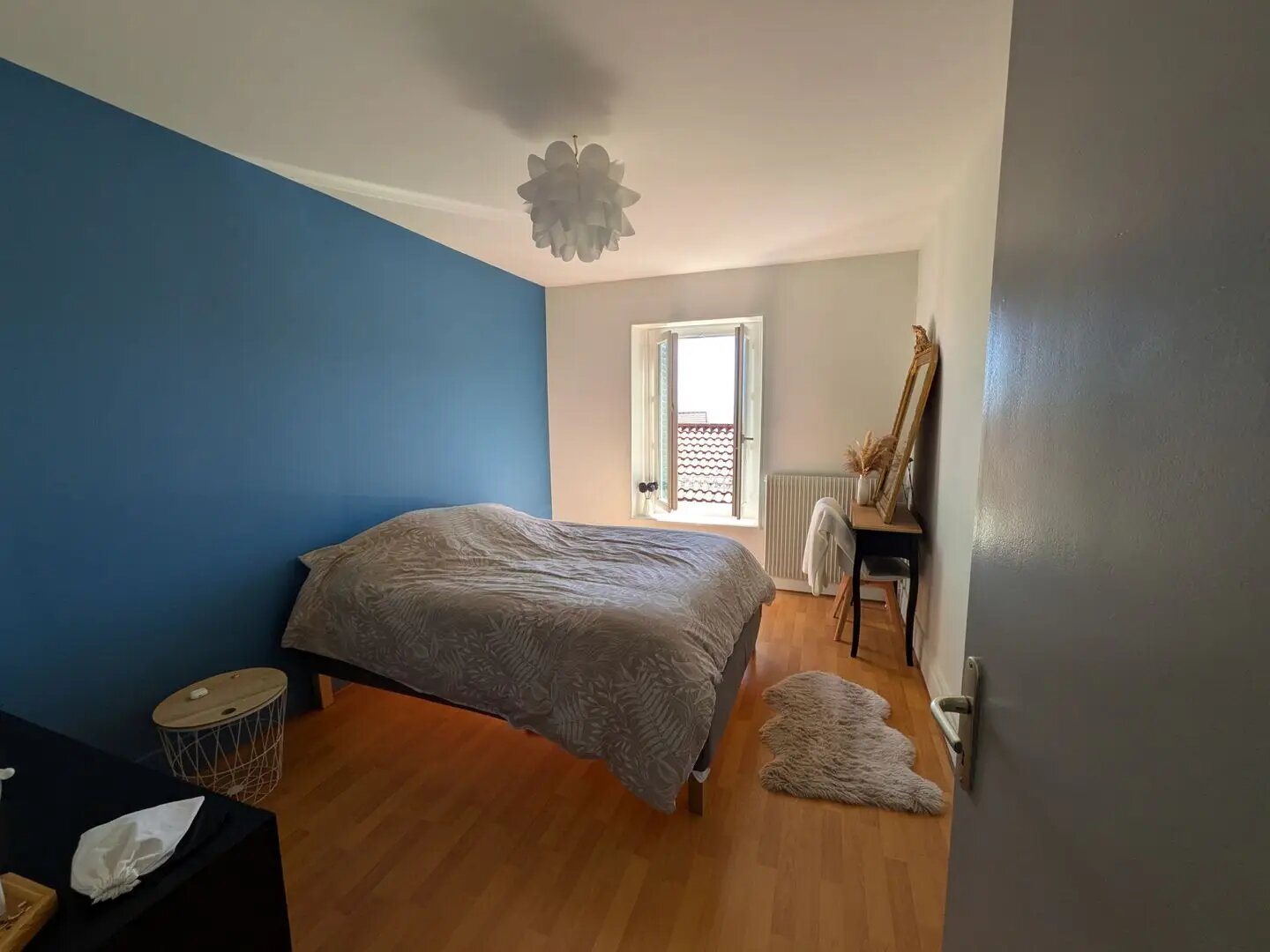 Appartement à louer, 51m², Orcines