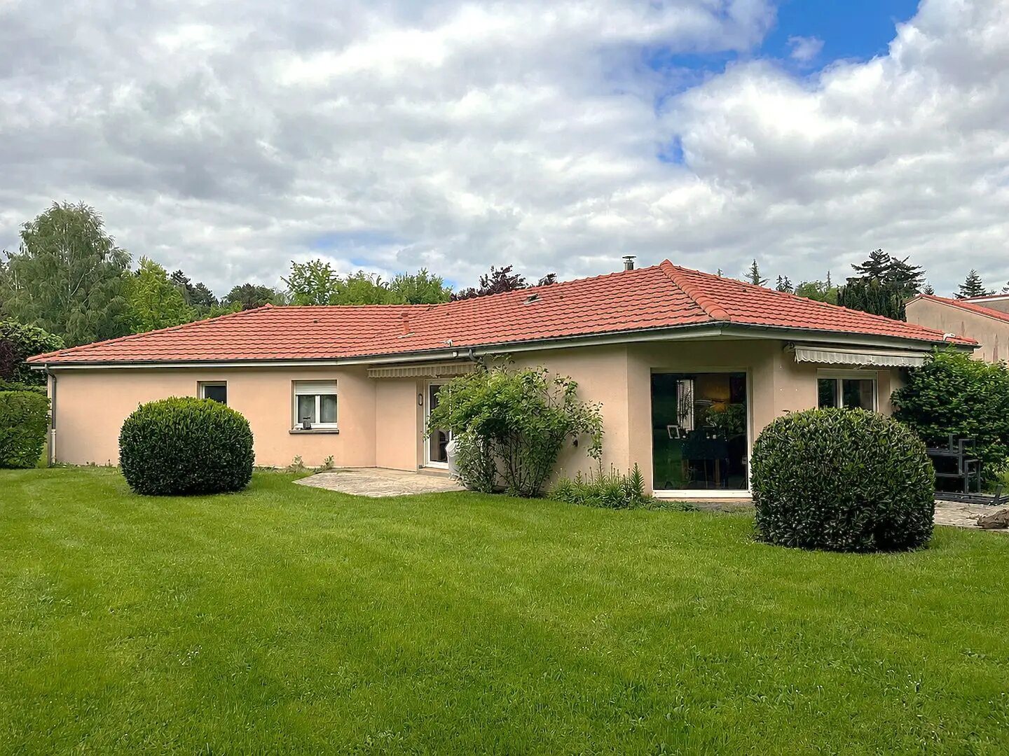 Maison à louer, 151m², Orcines