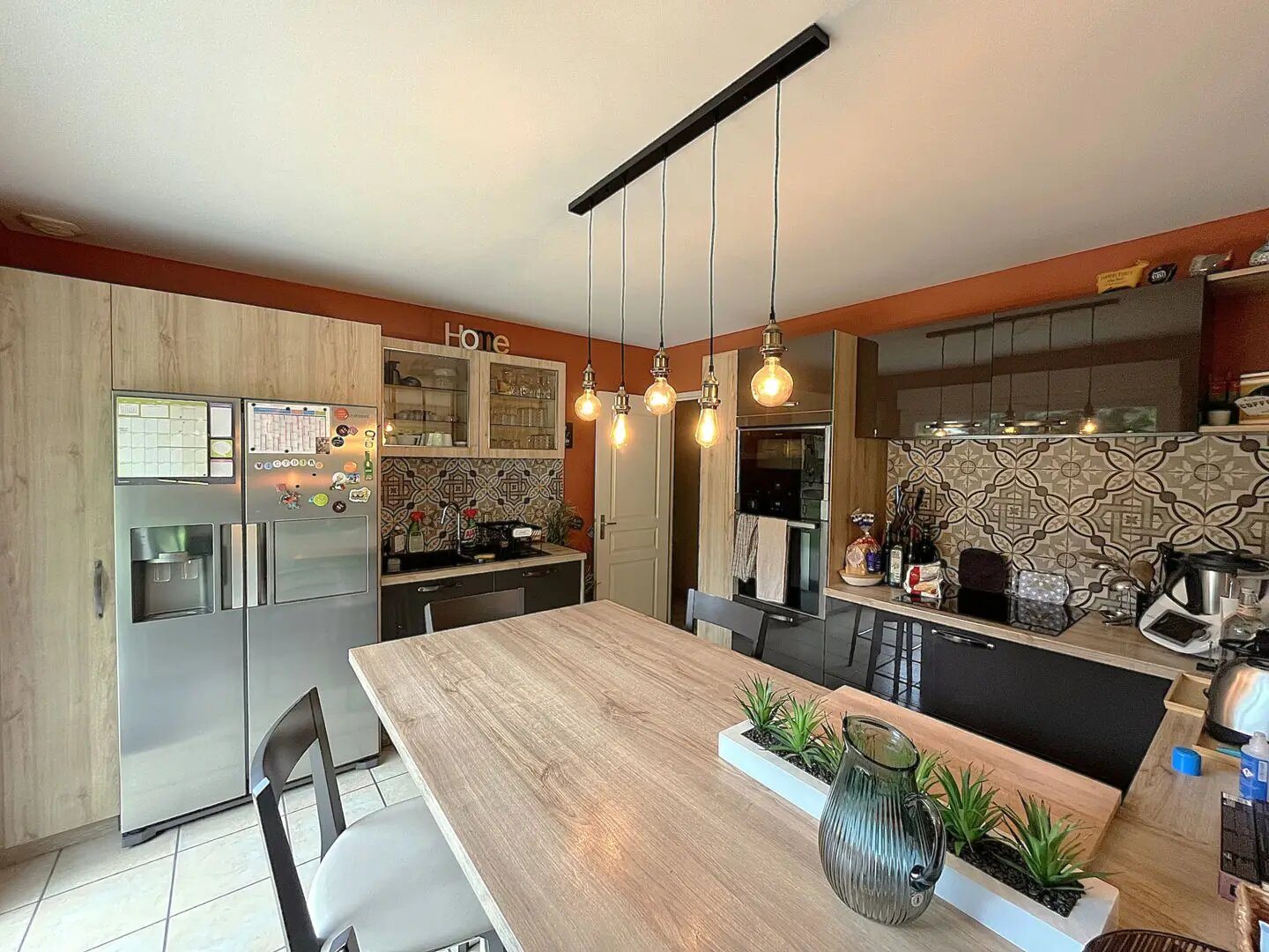 Maison à louer, 151m², Orcines