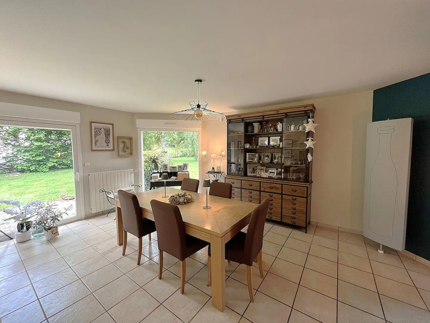 Maison à louer, 151m², Orcines